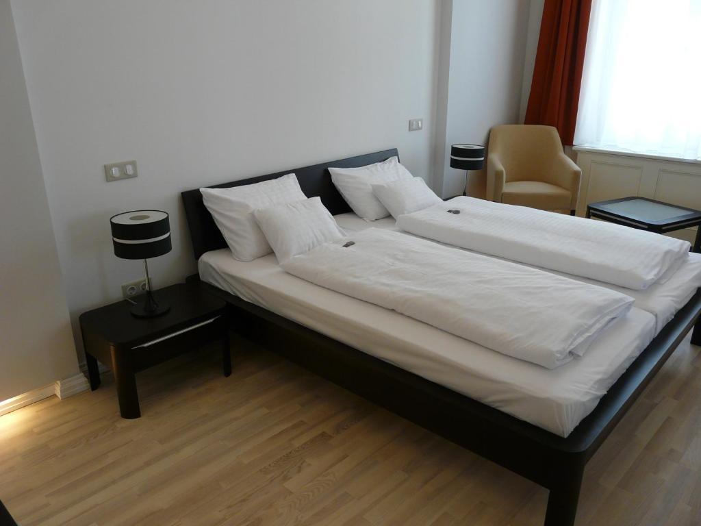 Soleil Apartman Szeged Habitación foto