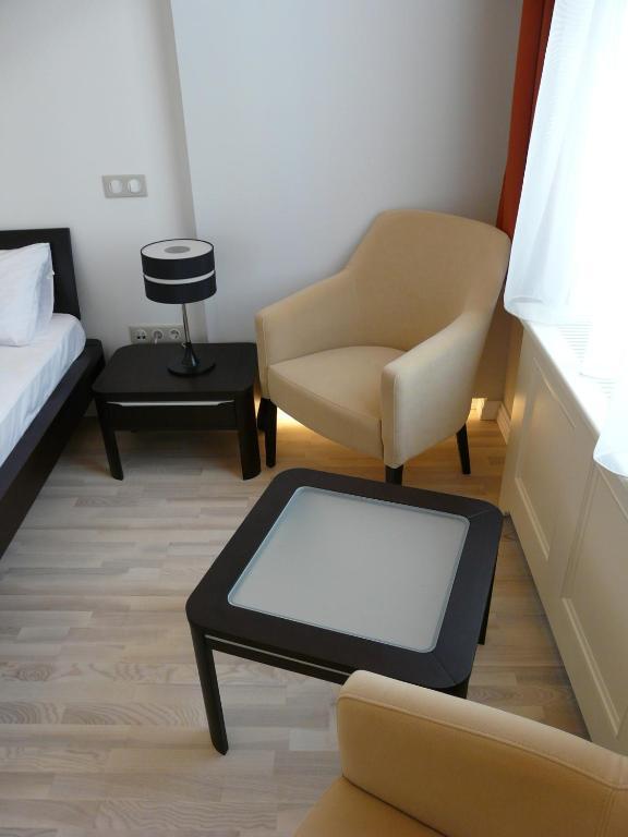 Soleil Apartman Szeged Habitación foto