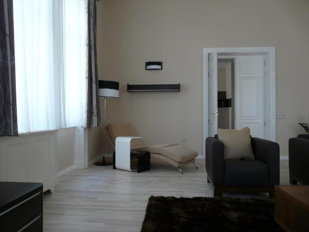 Soleil Apartman Szeged Habitación foto