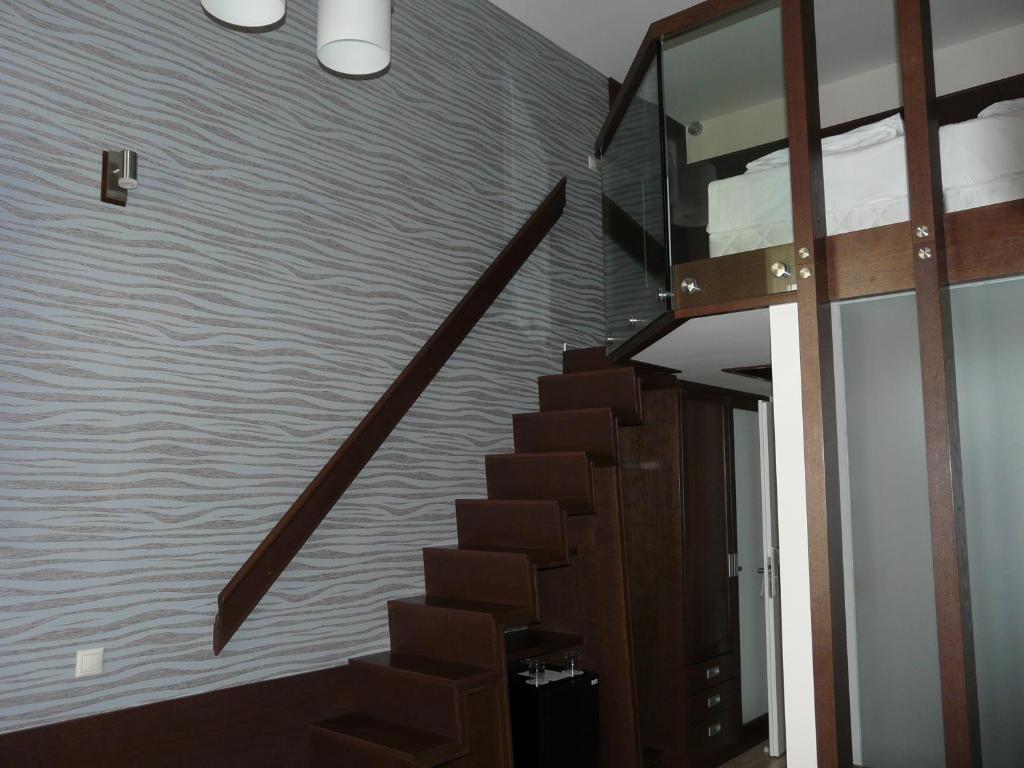 Soleil Apartman Szeged Habitación foto