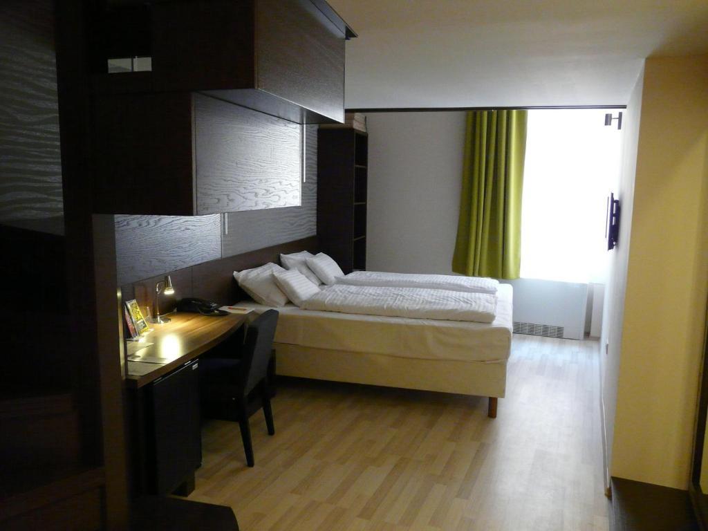 Soleil Apartman Szeged Habitación foto