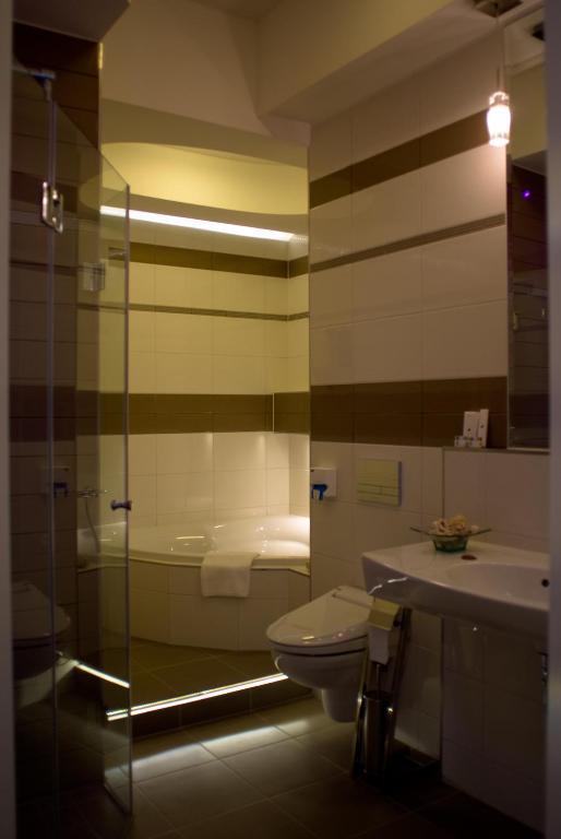 Soleil Apartman Szeged Habitación foto