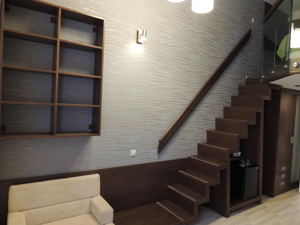 Soleil Apartman Szeged Exterior foto