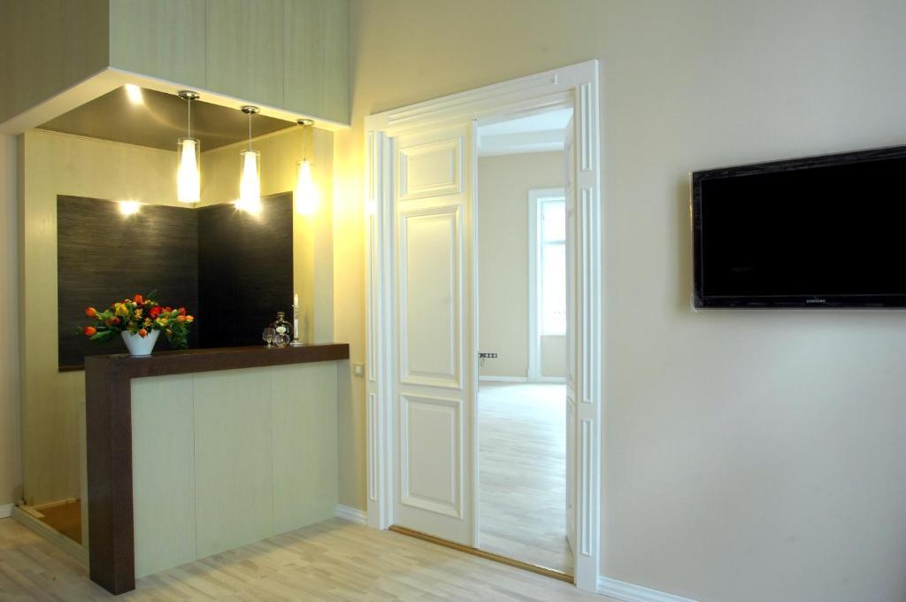 Soleil Apartman Szeged Exterior foto