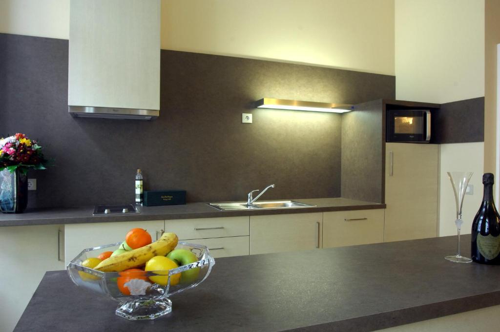 Soleil Apartman Szeged Exterior foto