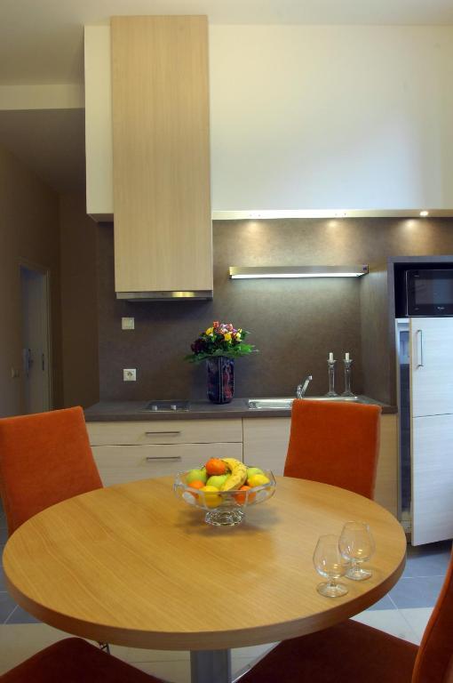 Soleil Apartman Szeged Exterior foto
